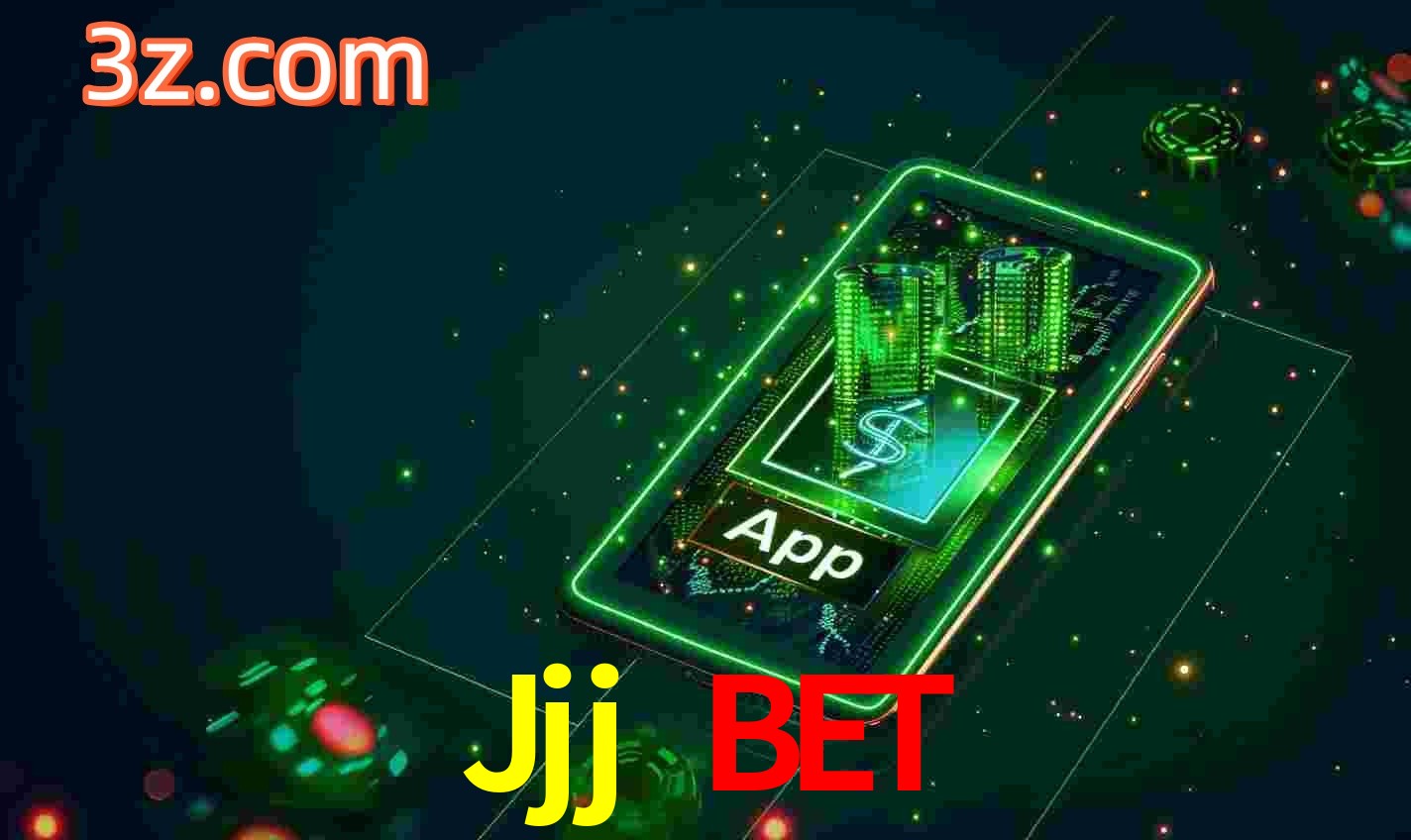 Simplificando a Experiência de Jogo Jjj Bet App