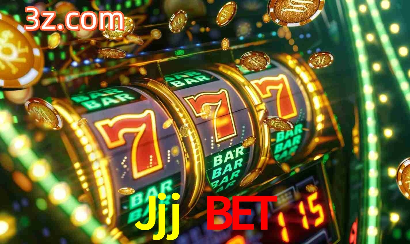 Populares Slots Jjj Bet