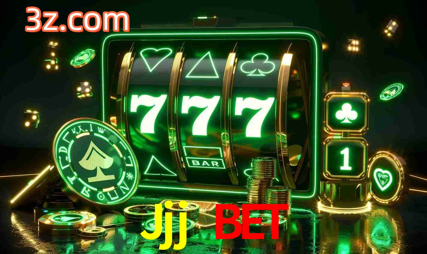 Seguro Login no Cassino Online Jjj Bet