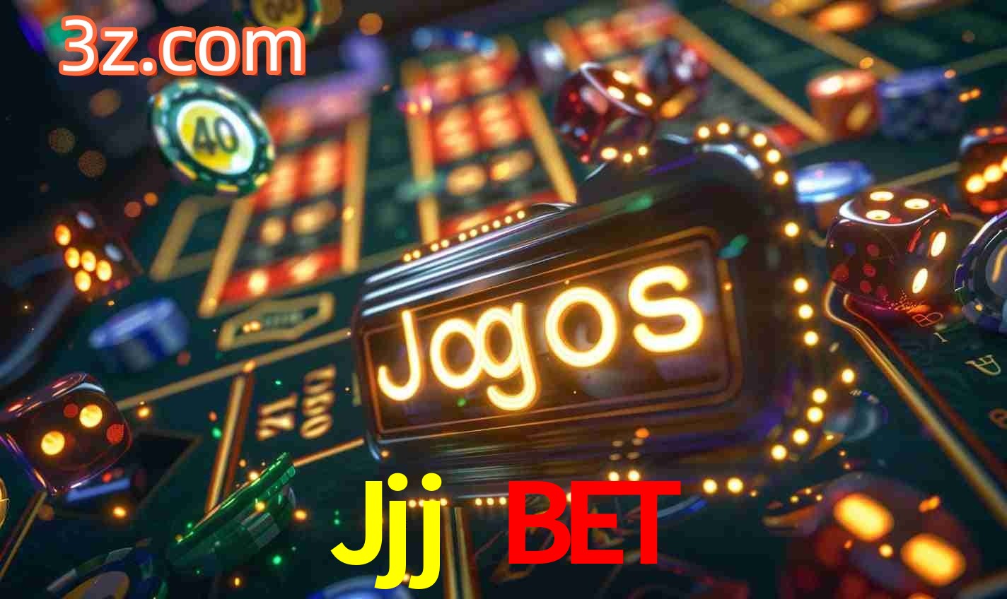 Mundo dos Jogos Jjj Bet