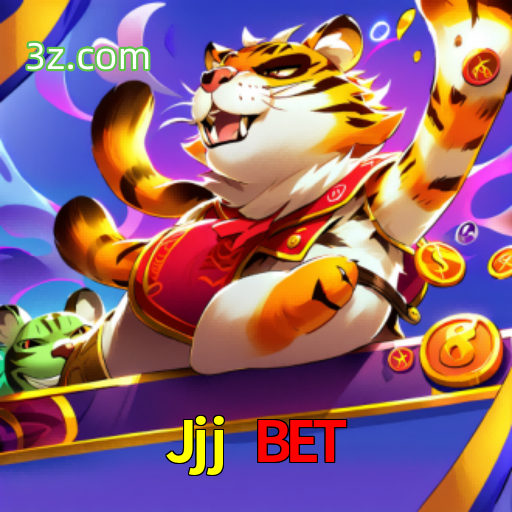 Experiência Imersiva no Cassino Online Jjj Bet
